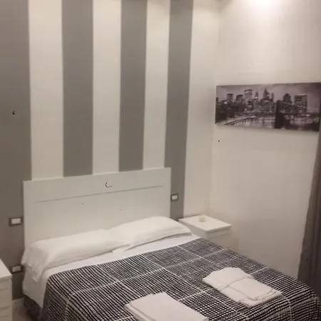 Vatican Number One Bed & Breakfast Rom