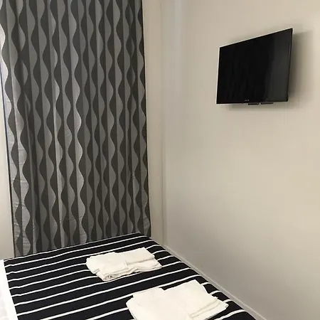 Bed & Breakfast Vatican Number One