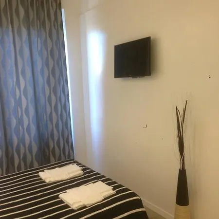 Bed & Breakfast Vatican Number One Rom