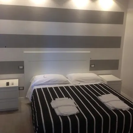 Bed & Breakfast Vatican Number One 2*